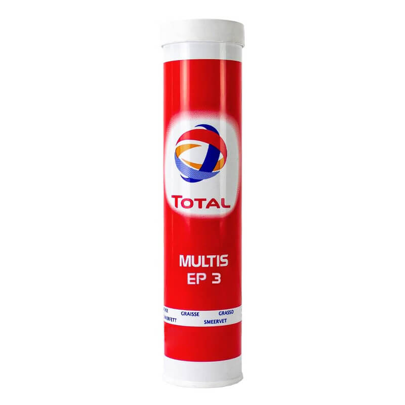 TOTAL MULTIS EP 3 Online Lubricants